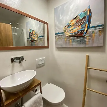 Villa Charles Trogir