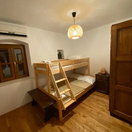 Villa Charles Trogir